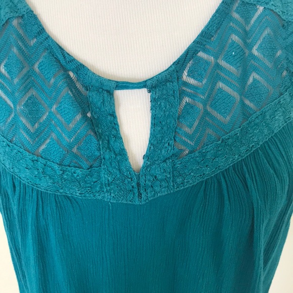 No boundaries rank top size Large 11-13 - Picture 2 of 5